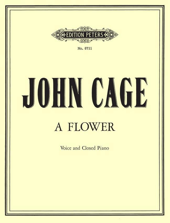 A Flower
